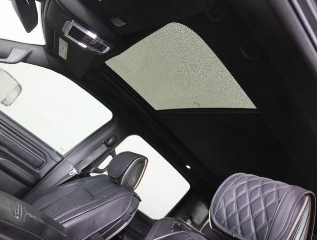 2019 RAM 1500 Limited Crew Cab 4x4 64 Box 2019 RAM 1500 Limited Crew Cab 4x4 64 Box