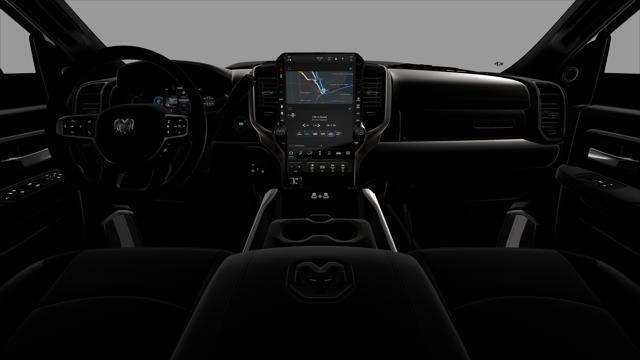 2026 RAM Ram 2500 RAM 2500 LARAMIE CREW CAB 4X4 64 BOX