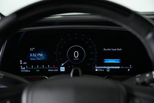 2023 Cadillac Escalade 4WD Sport Platinum