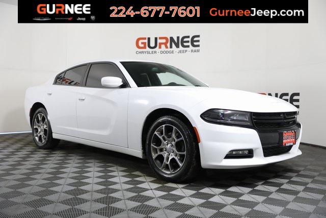 2016 Dodge Charger SXT 2016 Dodge Charger SXT
