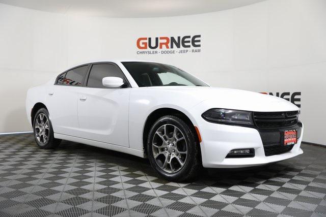 2016 Dodge Charger SXT 2016 Dodge Charger SXT