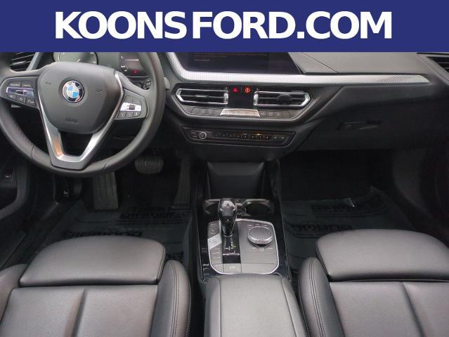 2021 BMW Coupe xDrive