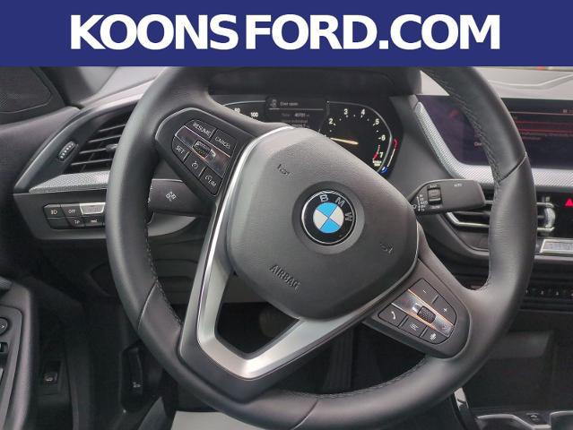 2021 BMW Coupe xDrive
