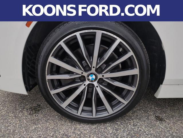 2021 BMW Coupe xDrive