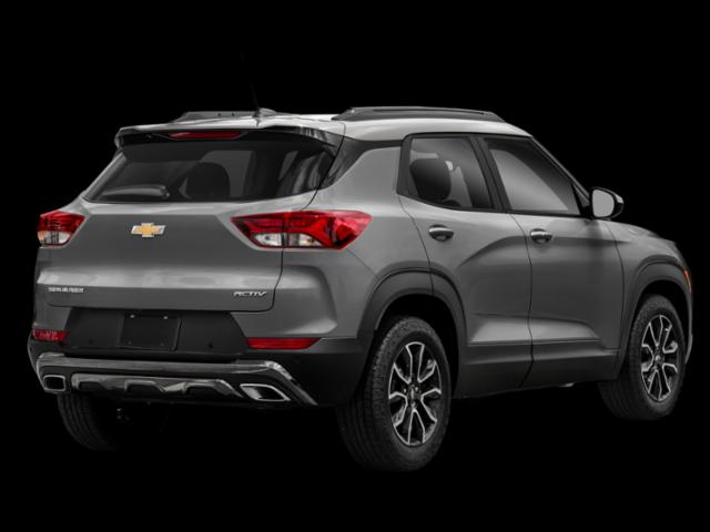 2021 Chevrolet Trailblazer AWD ACTIV 2021 Chevrolet Trailblazer AWD ACTIV