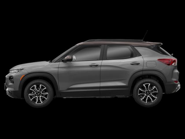 2021 Chevrolet Trailblazer AWD ACTIV 2021 Chevrolet Trailblazer AWD ACTIV