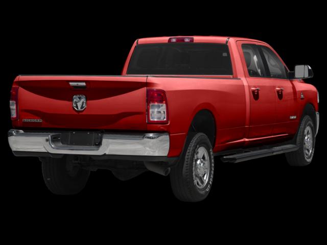2020 RAM 2500 Big Horn Crew Cab 4X4 64 Box 2020 RAM 2500 Big Horn Crew Cab 4X4 64 Box