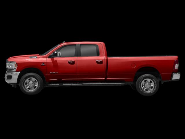 2020 RAM 2500 Big Horn Crew Cab 4X4 64 Box 2020 RAM 2500 Big Horn Crew Cab 4X4 64 Box
