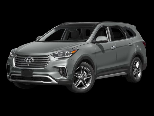 2017 Hyundai Santa Fe Limited Ultimate 2017 Hyundai Santa Fe Limited Ultimate