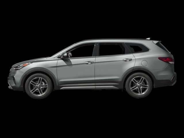 2017 Hyundai Santa Fe Limited Ultimate 2017 Hyundai Santa Fe Limited Ultimate