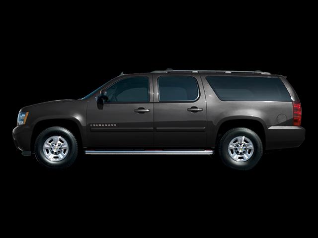 2009 Chevrolet Suburban 1500 LT2 2009 Chevrolet Suburban 1500 LT2