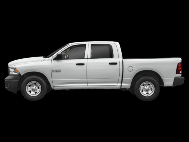 2020 RAM 1500 Classic Tradesman Crew Cab 4x4 57 Box 2020 RAM 1500 Classic Tradesman Crew Cab 4x4 57 Box