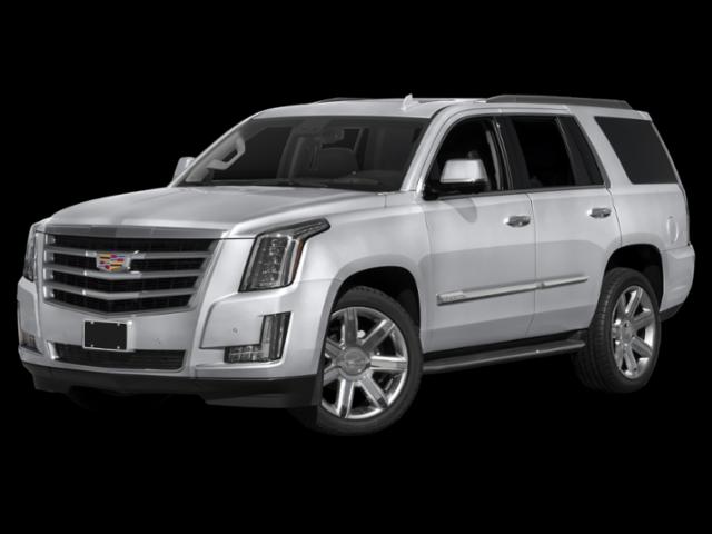 2018 Cadillac Escalade Luxury 2018 Cadillac Escalade Luxury