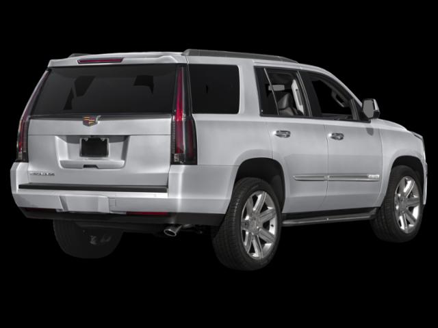 2018 Cadillac Escalade Luxury 2018 Cadillac Escalade Luxury