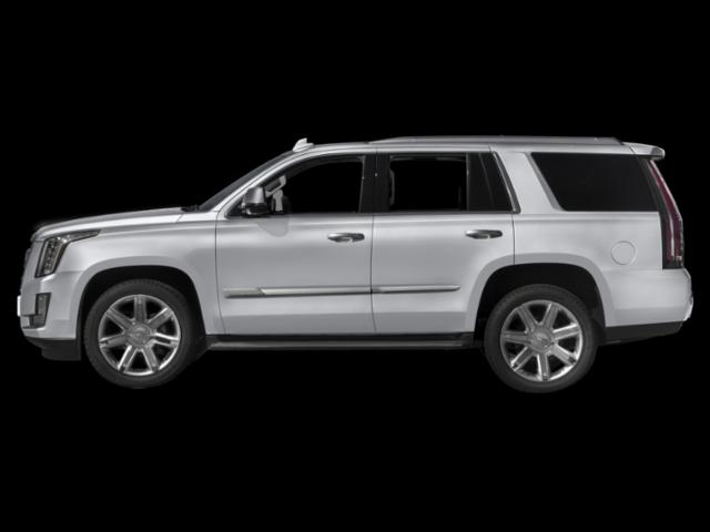 2018 Cadillac Escalade Luxury 2018 Cadillac Escalade Luxury
