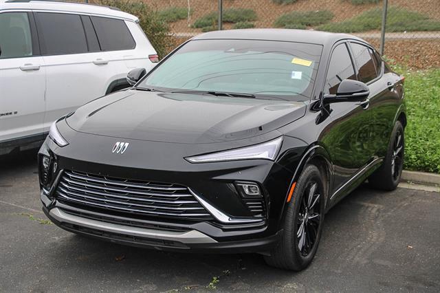 2024 Buick Envista Sport Touring FWD 2024 Buick Envista Sport Touring FWD