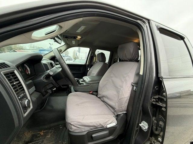 2015 RAM 1500 Tradesman 2015 RAM 1500 Tradesman