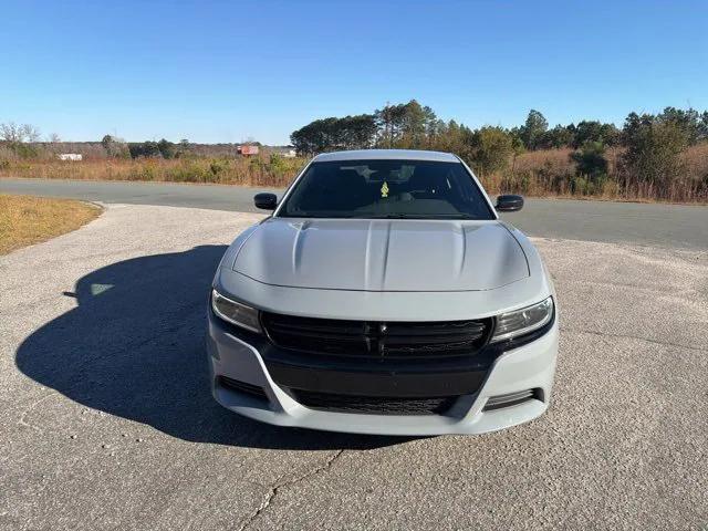 2022 Dodge Charger SXT RWD 2022 Dodge Charger SXT RWD