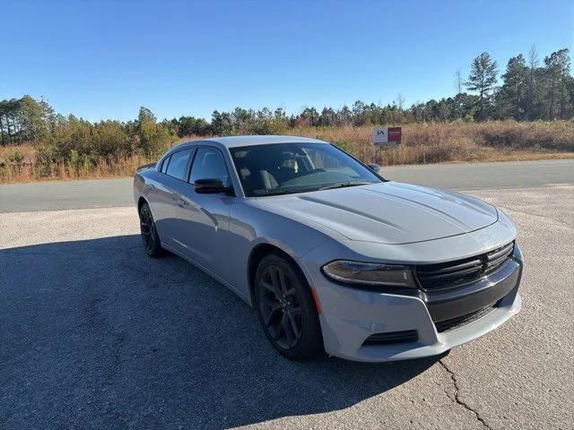 2022 Dodge Charger SXT RWD 2022 Dodge Charger SXT RWD