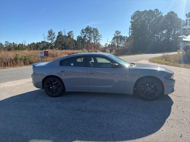 2022 Dodge Charger SXT RWD 2022 Dodge Charger SXT RWD