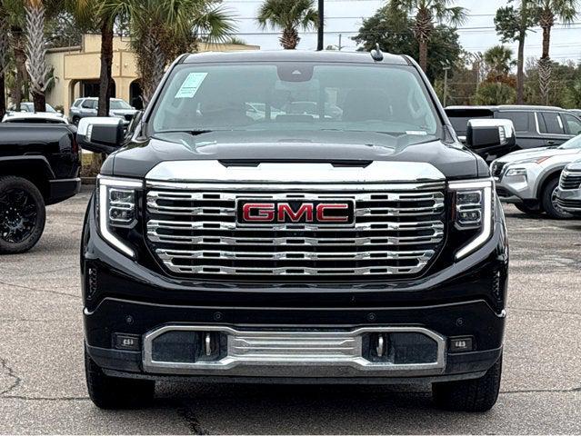 2023 GMC Sierra 1500 4WD Crew Cab Short Box Denali