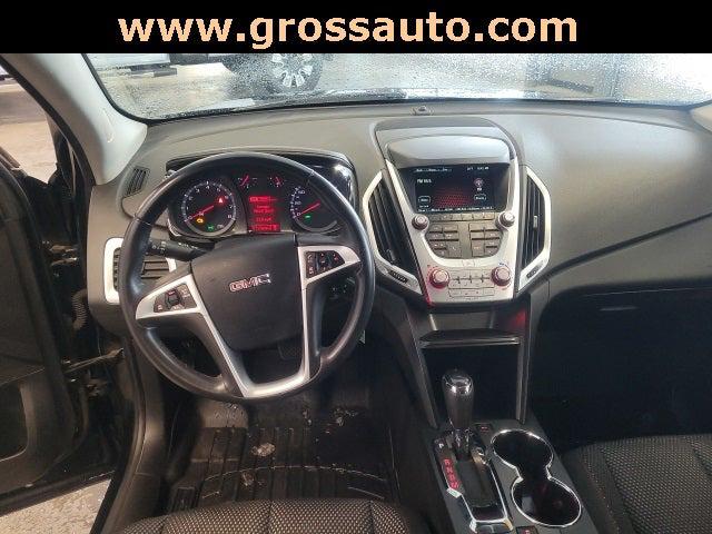 2016 GMC Terrain SLE-2 2016 GMC Terrain SLE-2