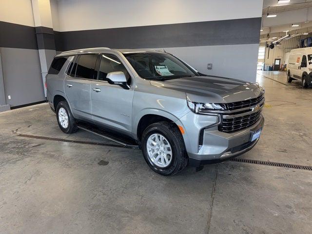 2024 Chevrolet Tahoe 4WD LT 2024 Chevrolet Tahoe 4WD LT