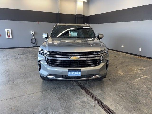 2024 Chevrolet Tahoe 4WD LT 2024 Chevrolet Tahoe 4WD LT