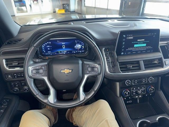 2024 Chevrolet Tahoe 4WD LT 2024 Chevrolet Tahoe 4WD LT