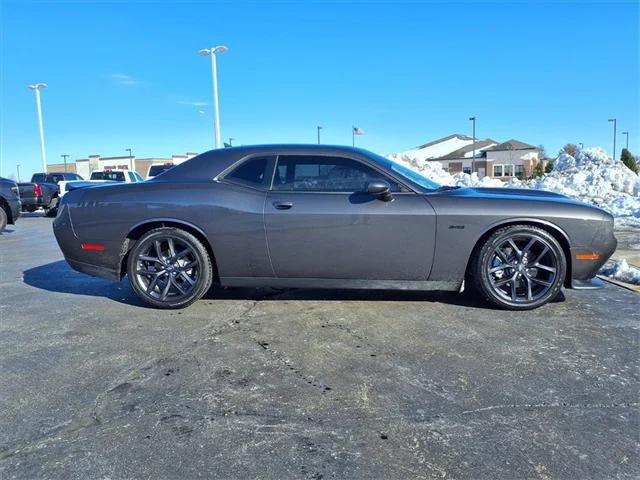 2023 Dodge Challenger R/T 2023 Dodge Challenger R/T