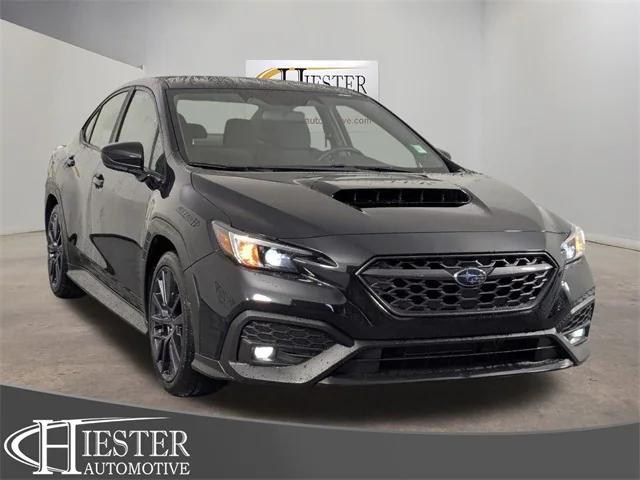 2024 Subaru WRX Premium
