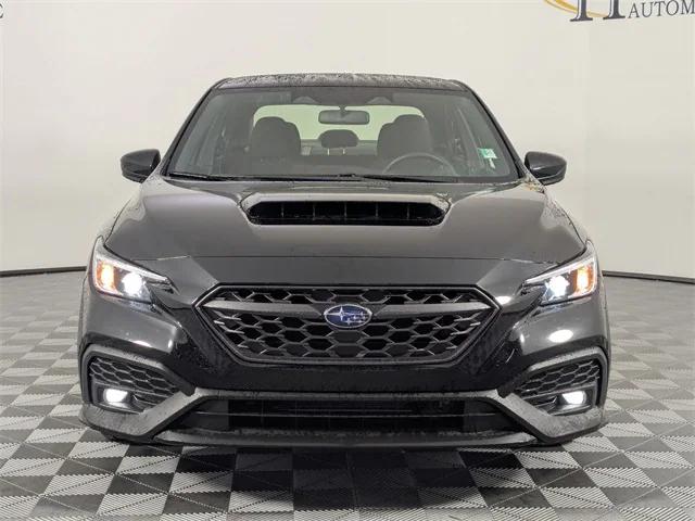 2024 Subaru WRX Premium