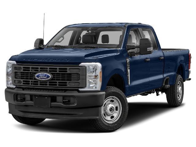 2023 Ford F-350 XLT for sale in Sylva, NC