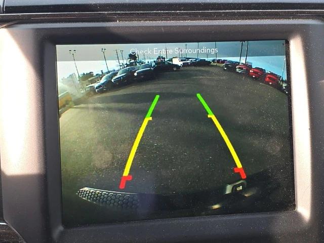 2018 RAM 1500 Sport Quad Cab 4x4 64 Box 2018 RAM 1500 Sport Quad Cab 4x4 64 Box