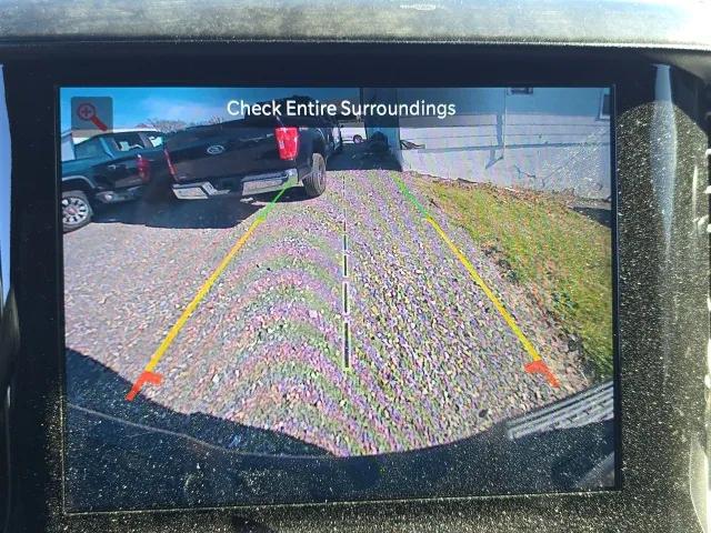 2023 RAM 2500 Big Horn Crew Cab 4x4 64 Box