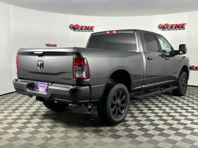 2023 RAM 2500 Big Horn Crew Cab 4x4 64 Box 2023 RAM 2500 Big Horn Crew Cab 4x4 64 Box