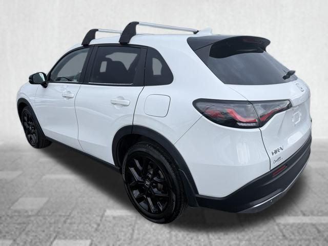 2024 Honda HR-V Sport 2024 Honda HR-V Sport