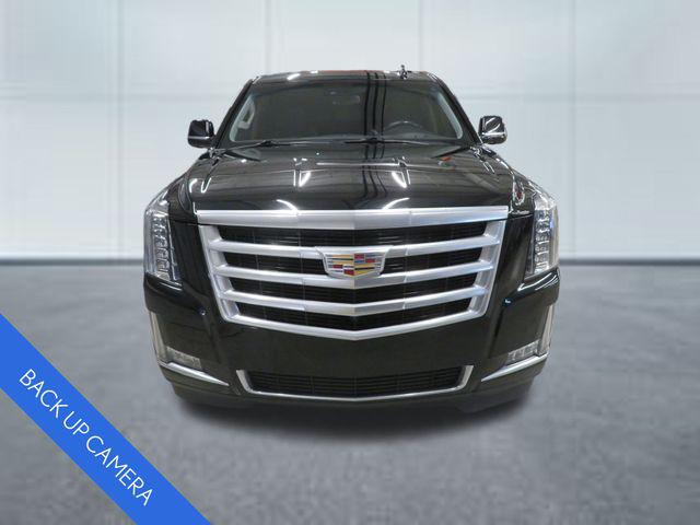 2019 Cadillac Escalade Luxury 2019 Cadillac Escalade Luxury