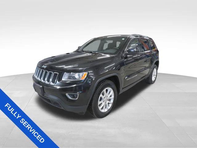 2015 Jeep Grand Cherokee Laredo 2015 Jeep Grand Cherokee Laredo