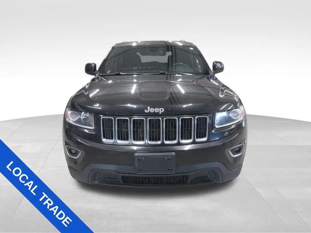 2015 Jeep Grand Cherokee Laredo 2015 Jeep Grand Cherokee Laredo
