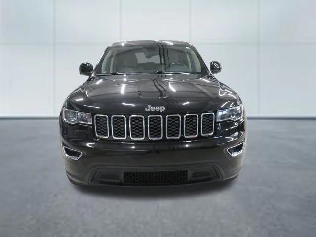 2022 Jeep Grand Cherokee WK Laredo E 4x4 2022 Jeep Grand Cherokee WK Laredo E 4x4