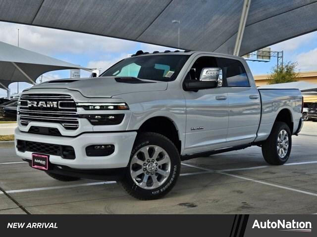 2026 RAM Ram 2500 RAM 2500 LARAMIE CREW CAB 4X4 64 BOX