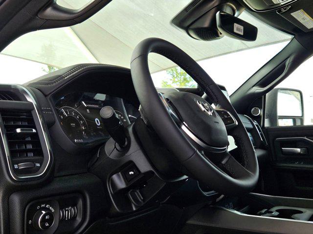 2026 RAM Ram 2500 RAM 2500 LARAMIE CREW CAB 4X4 64 BOX