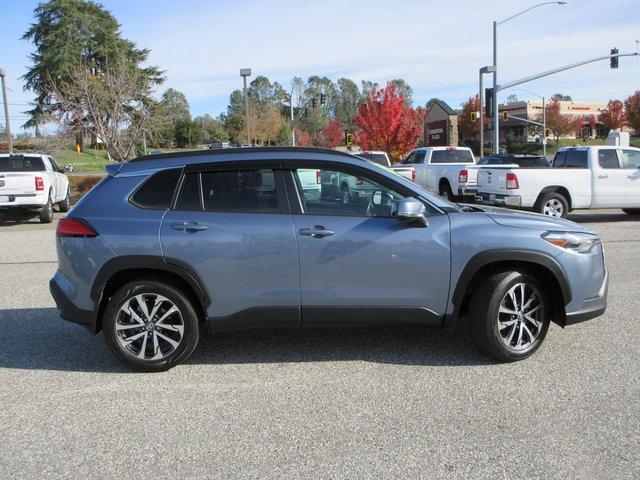2023 Toyota Corolla Cross XLE 2023 Toyota Corolla Cross XLE