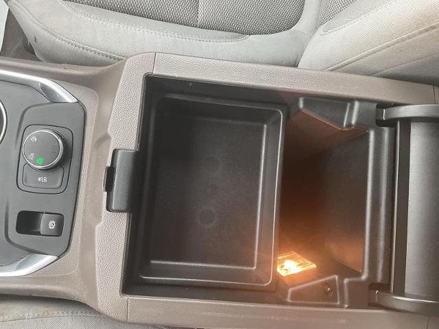 2020 Chevrolet Traverse AWD LT Cloth