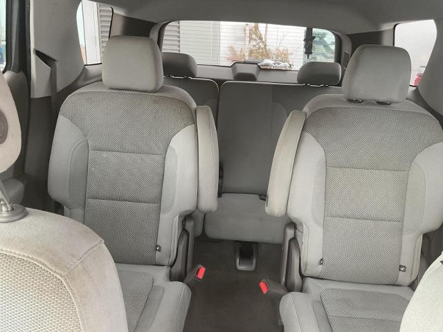 2020 Chevrolet Traverse AWD LT Cloth