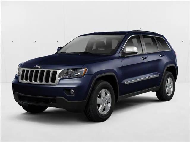 2011 Jeep Grand Cherokee Limited 2011 Jeep Grand Cherokee Limited