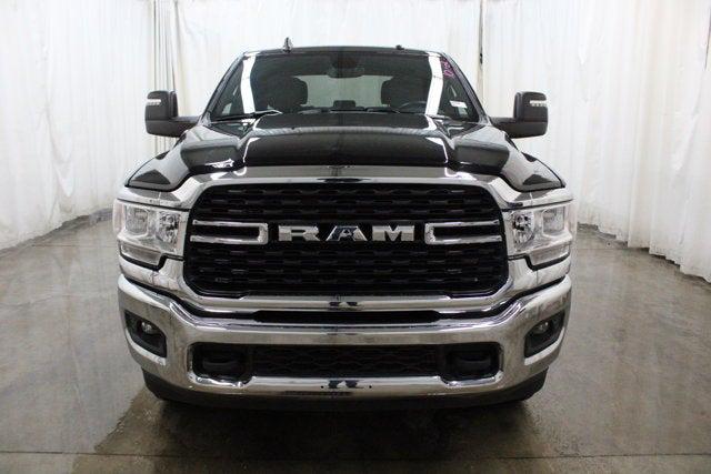 2024 RAM 2500 Big Horn Crew Cab 4x4 64 Box 2024 RAM 2500 Big Horn Crew Cab 4x4 64 Box