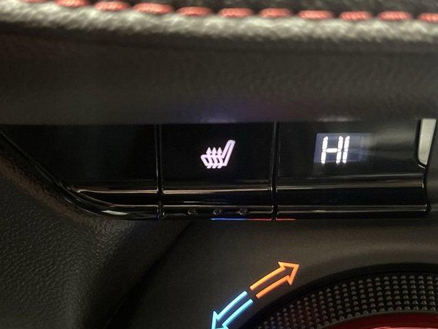 2025 Chevrolet Blazer FWD RS