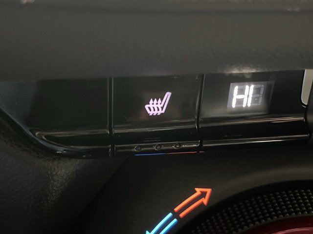 2025 Chevrolet Blazer FWD RS